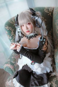 弥美Mime图包合集[持续更新]-图萌365