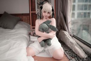 Bangni邦尼写真图片包合集[持续更新]-图萌365