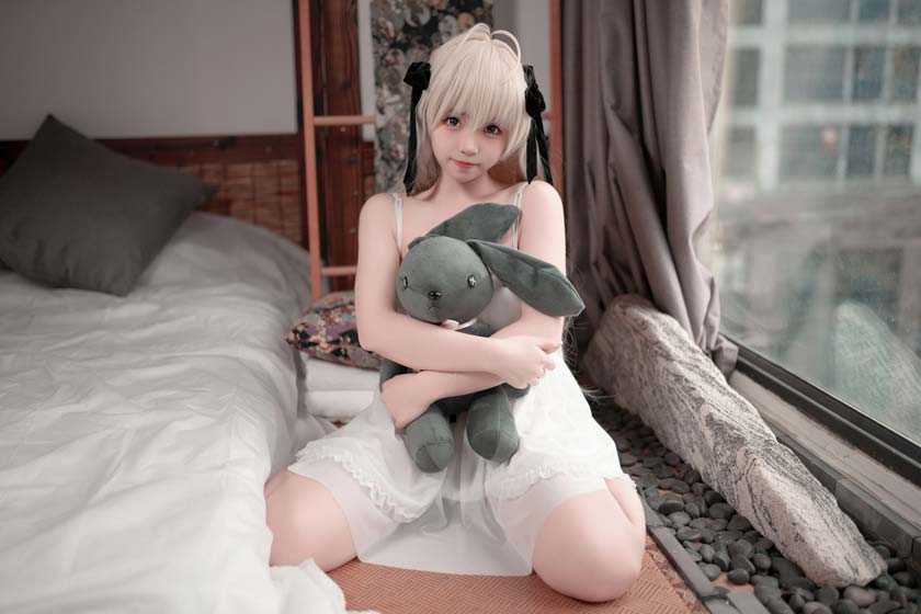 Bangni邦尼写真图片包合集[持续更新]-图萌365