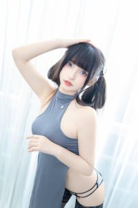 神楽坂真冬图包合集[持续更新]-图萌365