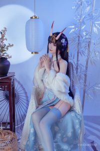 花兮_honoka作品合集[持续更新]-图萌365
