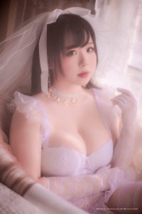 皮皮奶COSPLAY写真图片包合集-图萌365