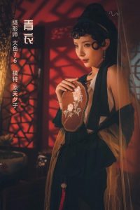 YITUYU艺图语 全套写真合集[持续更新]-图萌365