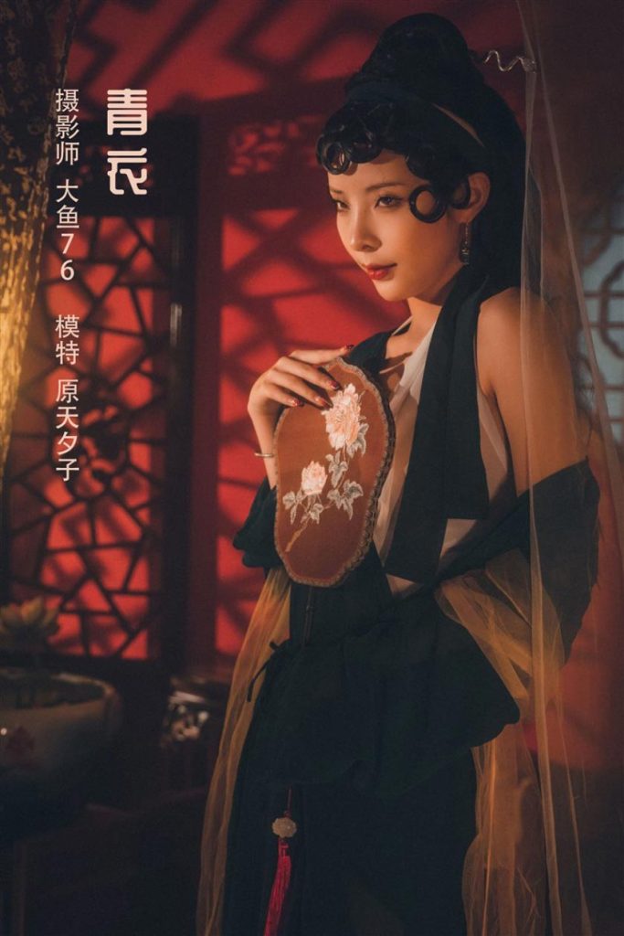 YITUYU艺图语 全套写真合集[持续更新]-图萌365