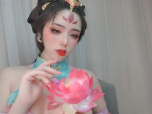 钛合金TiTi 写真合集-图萌365