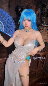 Byoru写真图包合集[持续更新]-图萌365
