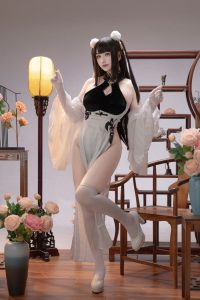 梓猫 写真图包合集[持续更新]-图萌365