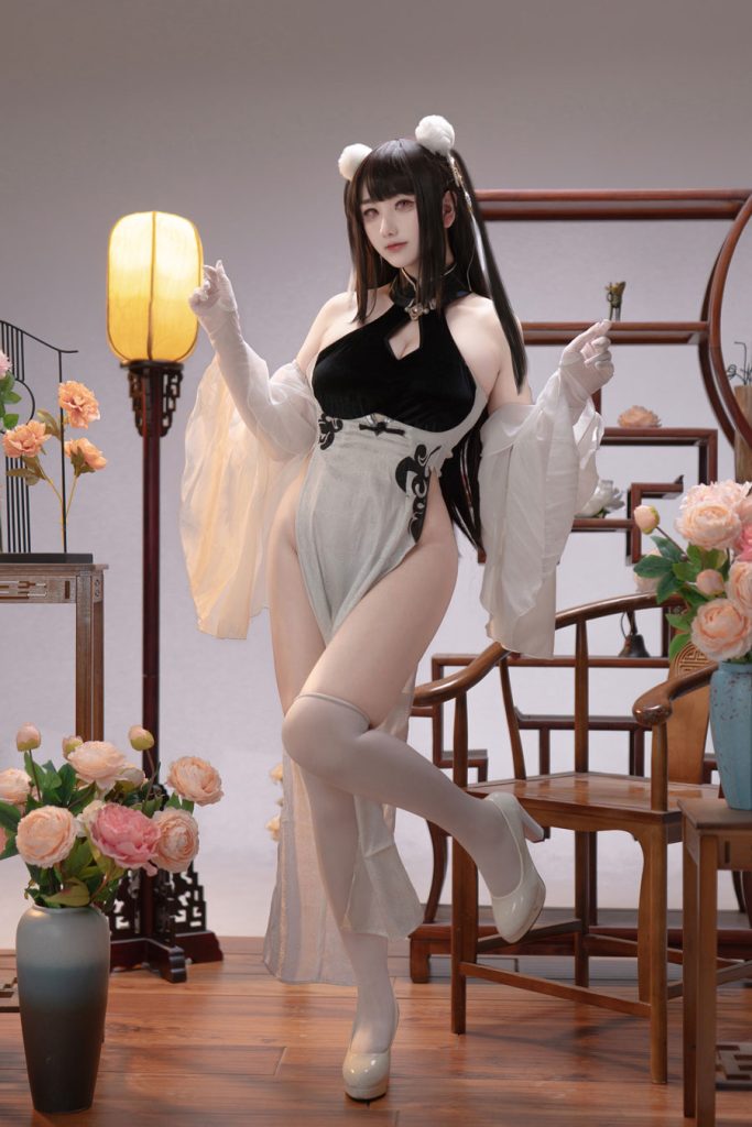 梓猫 写真图包合集[持续更新]-图萌365