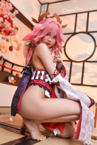 PoppaChan 写真合集-图萌365