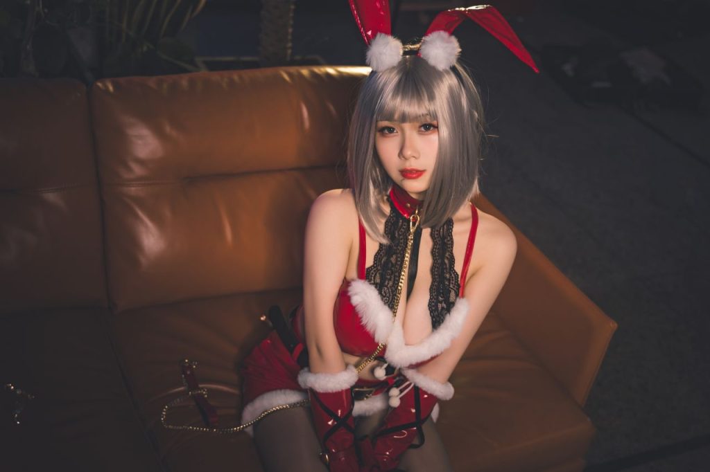 末夜787COSPLAY写真图片包合集-图萌365