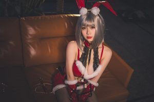 末夜787COSPLAY写真图片包合集-图萌365