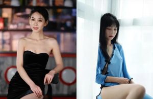 中国模特 – 最新4K合集-图萌365