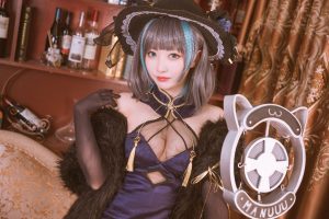 宮本桜COSPLAY写真作品合集-图萌365