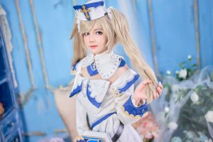 日本Joyce_lin2x  作品写真合集 [持续更新]-图萌365