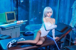 仙女月 写真图包合集[持续更新]-图萌365