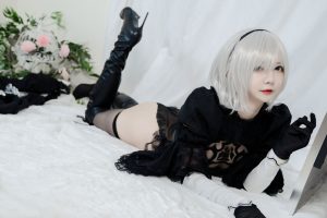 51酱 写真作品合集 [持续更新]-图萌365