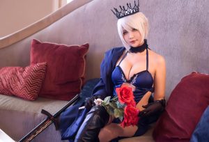 越南妹纸Hana Bunny  写真作品合集 [持续更新]-图萌365