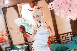 小和甜酒 写真图包合集[持续更新]-图萌365
