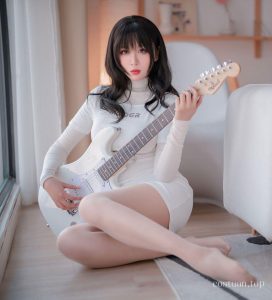 轩萧学姐 写真图片包合集-图萌365