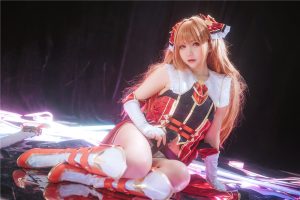 是一只熊仔吗 写真作品合集-图萌365