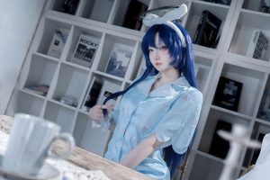 纸悦Etsu_ko  写真图片包合集-图萌365