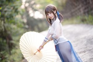 胡桃猫 写真图片包合集-图萌365