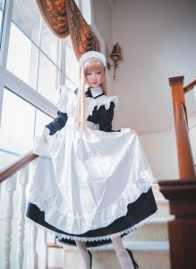 一千只猫薄禾 写真图包合集-图萌365