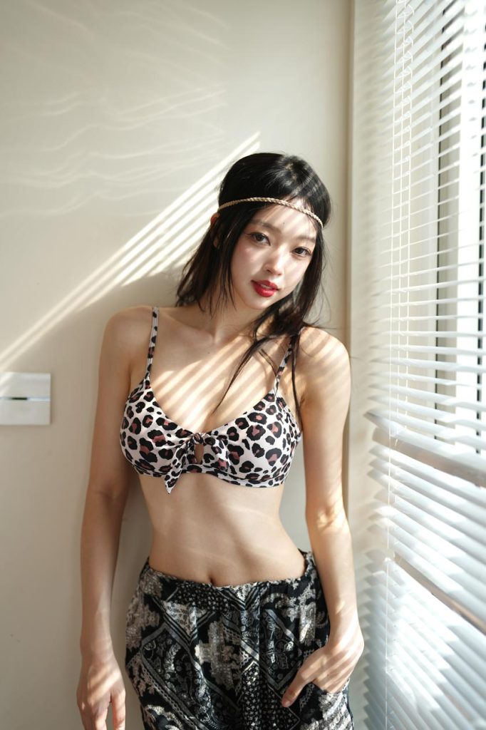 徐珺大哥写真图片包合集-图萌365