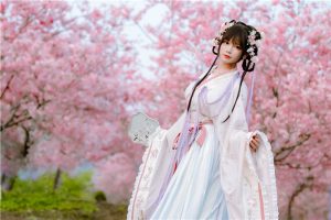Nyako喵子 写真图片包合集-图萌365