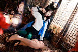 Maou Mo  写真图片包合集-图萌365