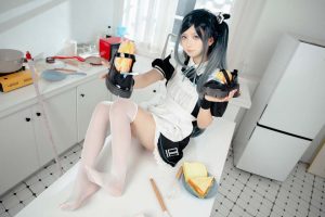 喜欢爱理吗 写真图片包合集-图萌365