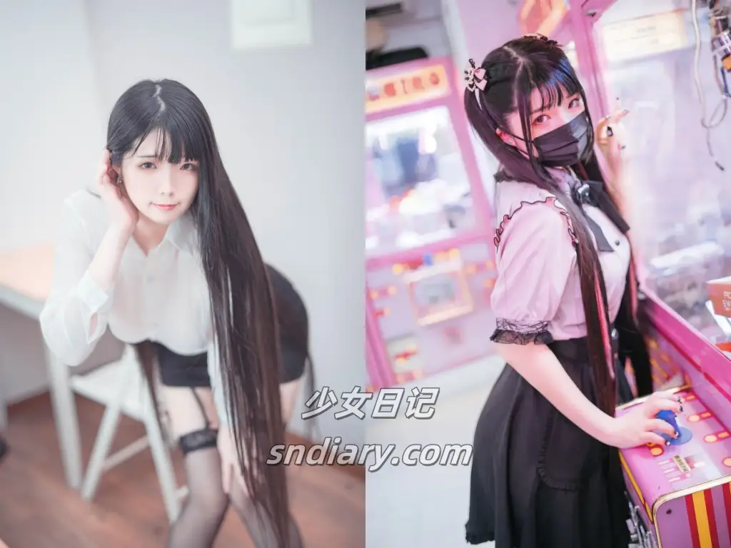落落Raku 写真合集下载-图萌365