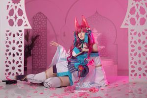 Ulichan   写真图片包合集-图萌365