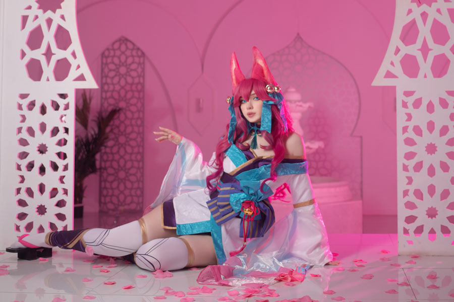 Ulichan   写真图片包合集-图萌365