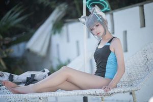 lunananya  写真图片包合集-图萌365