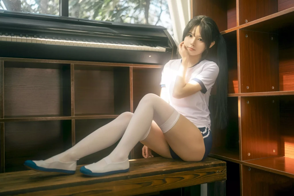 rua阮阮 写真资源合集-图萌365