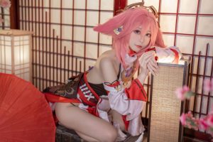 樱岛嗷 写真图片包合集-图萌365