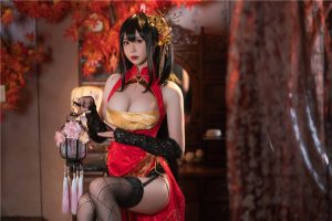 西园寺南歌 写真图片包合集-图萌365