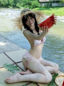 亲亲岩 岛遇反差合集-图萌365