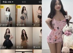 静静爱吃糖 – 最新岛遇觅圈合集-图萌365