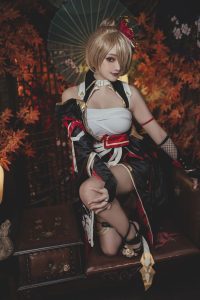 星野秀奈 写真图片包合集-图萌365