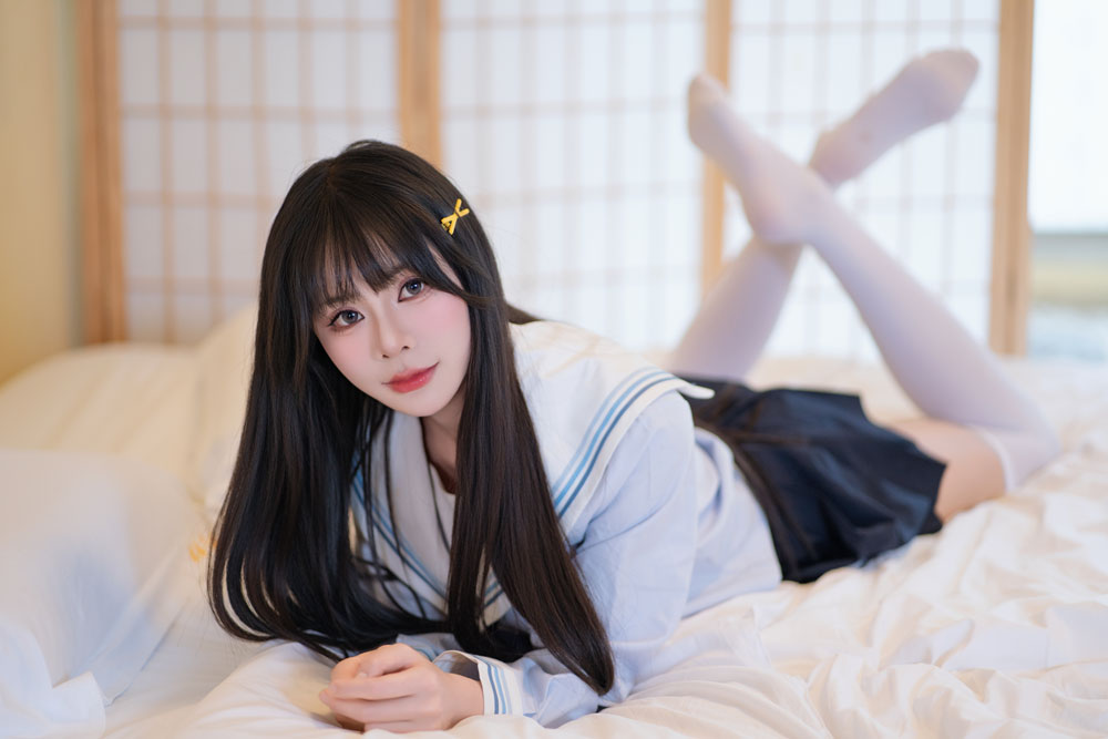 拍了个就这 写真图片包合集-图萌365